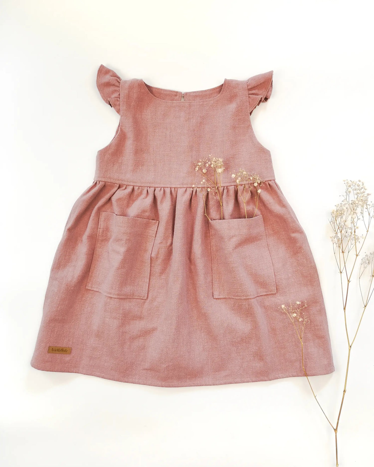 Leinenkleid