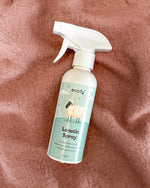 Lanolin Spray eco:fy Wollfett Pflegekur zum Sprühen