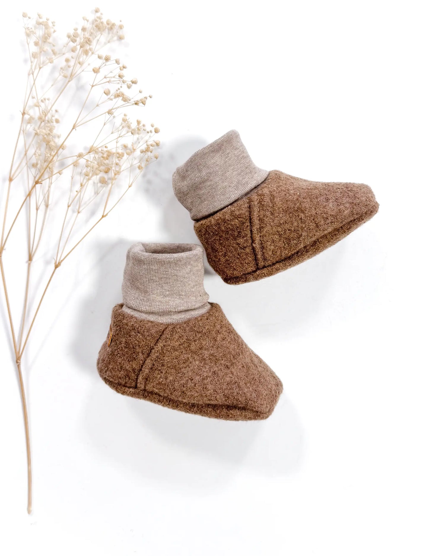 Wollwalk Schuhe