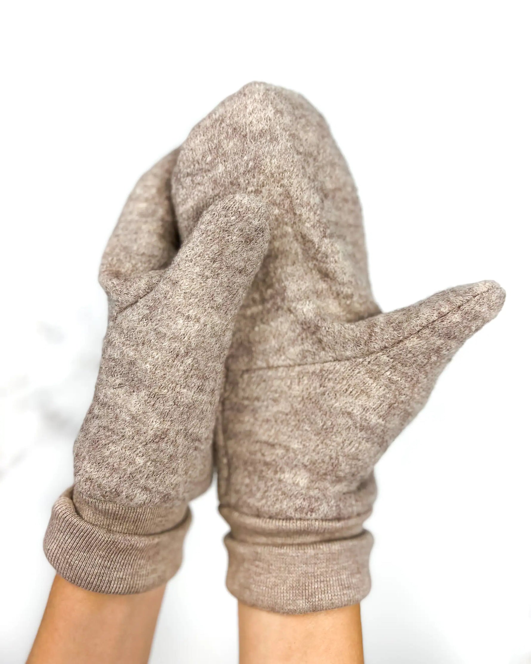 handschuhe walkwolle Damen Handschuhe aus Wollwalk – Wichtelkidz