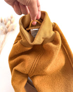 walkhose schurwollhose wollhose kinder mit kniebelegen