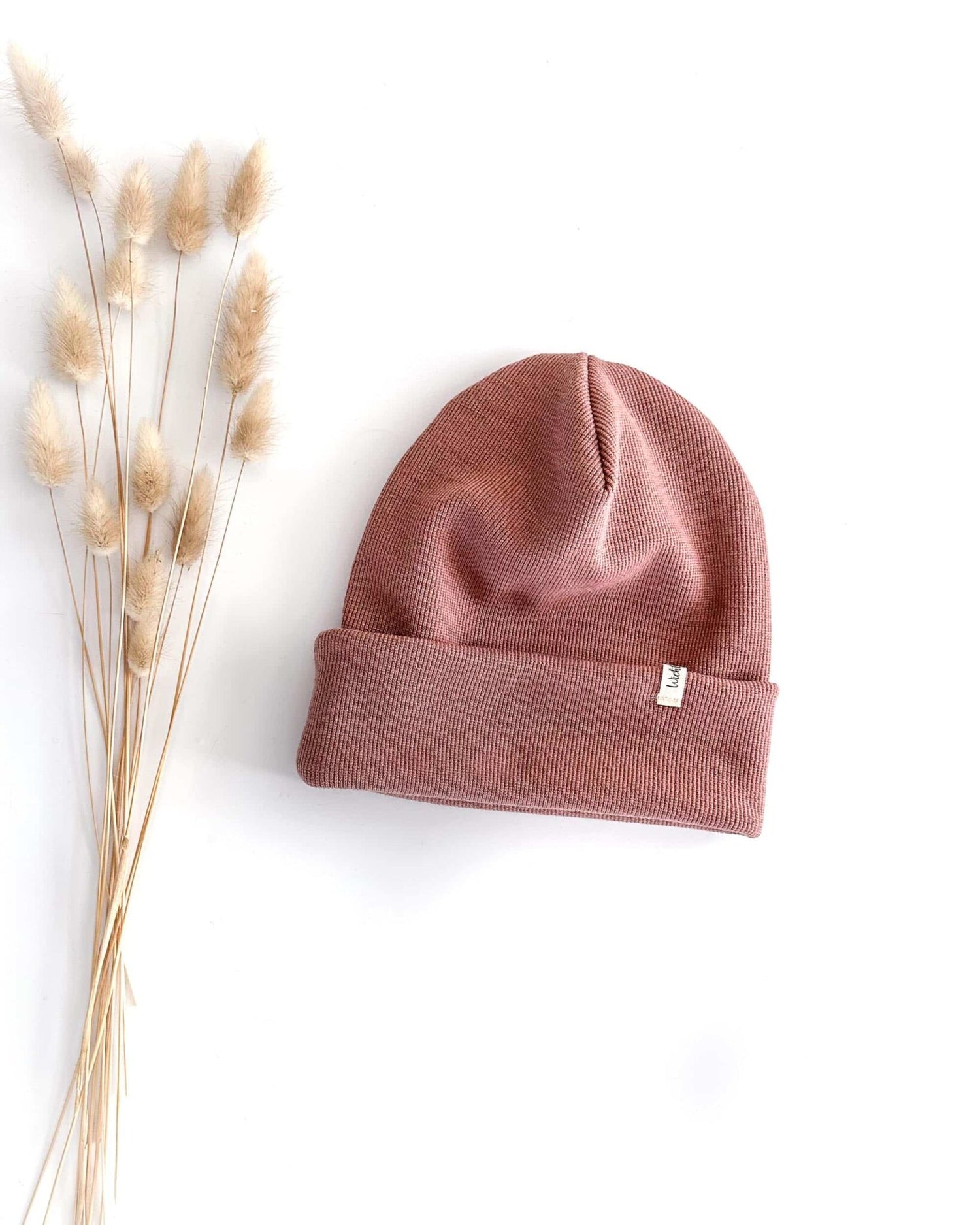 Sofortkauf: Merinowoll-Beanie für Damen