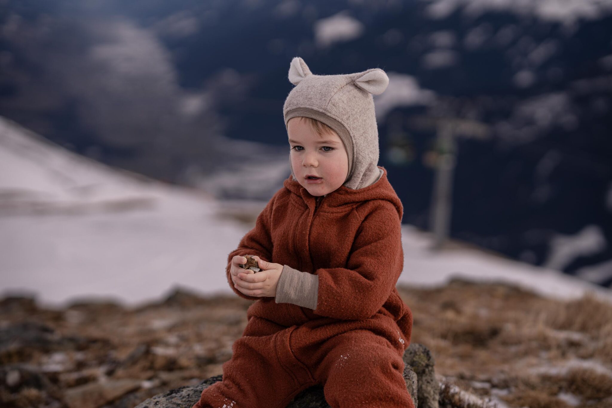 kinder baby wollwalk kleidung walkoverall schlupfmütze winter bärenohren bio merinowolle